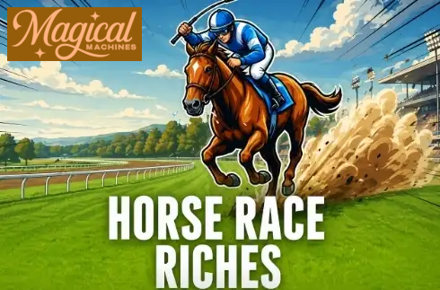 Horse Race Riches